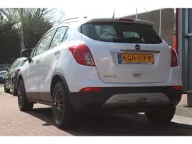 Opel Mokka thumbnail 3