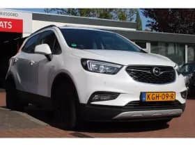 Opel Mokka thumbnail 6