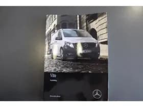 Mercedes-Benz Vito 109 Cdi *Lang* | A/C | Bluetooth | Orig.Nl | thumbnail 12