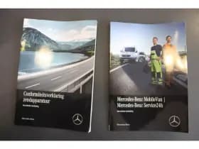 Mercedes-Benz Vito 109 Cdi *Lang* | A/C | Bluetooth | Orig.Nl | thumbnail 13