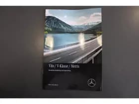 Mercedes-Benz Vito 109 Cdi *Lang* | A/C | Bluetooth | Orig.Nl | thumbnail 14
