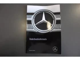 Mercedes-Benz Vito 109 Cdi *Lang* | A/C | Bluetooth | Orig.Nl | thumbnail 15