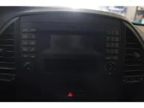 Mercedes-Benz Vito 109 Cdi *Lang* | A/C | Bluetooth | Orig.Nl | thumbnail 6