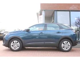 Peugeot 3008 1.2 Puretech *Active* | Camera | Carplay | Navigatie | Cruise & Climate Control | Bluetooth | Orig. Nl | thumbnail 2