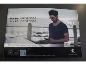 Peugeot 3008 1.2 Puretech *Active* | Camera | Carplay | Navigatie | Cruise & Climate Control | Bluetooth | Orig. Nl | thumbnail 17