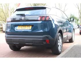 Peugeot 3008 1.2 Puretech *Active* | Camera | Carplay | Navigatie | Cruise & Climate Control | Bluetooth | Orig. Nl | thumbnail 5