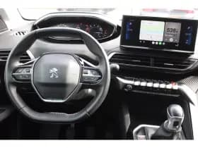 Peugeot 3008 1.2 Puretech *Active* | Camera | Carplay | Navigatie | Cruise & Climate Control | Bluetooth | Orig. Nl | thumbnail 7