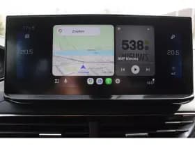 Peugeot 3008 1.2 Puretech *Active* | Camera | Carplay | Navigatie | Cruise & Climate Control | Bluetooth | Orig. Nl | thumbnail 10