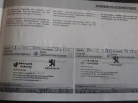 Peugeot 308 Sw 1.2 Puretech *Premium* | Leder | Camera | Trekhaak | Panorama | Carplay | Navigatie | Cruise & Climate Control | Privacy | thumbnail 18