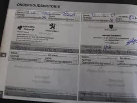 Peugeot 308 Sw 1.2 Puretech *Premium* | Leder | Camera | Trekhaak | Panorama | Carplay | Navigatie | Cruise & Climate Control | Privacy | thumbnail 19