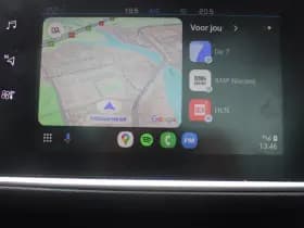 Peugeot 308 Sw 1.2 Puretech *Premium* | Leder | Camera | Trekhaak | Panorama | Carplay | Navigatie | Cruise & Climate Control | Privacy | thumbnail 8