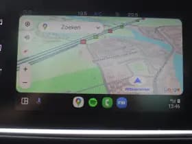 Peugeot 308 Sw 1.2 Puretech *Premium* | Leder | Camera | Trekhaak | Panorama | Carplay | Navigatie | Cruise & Climate Control | Privacy | thumbnail 9