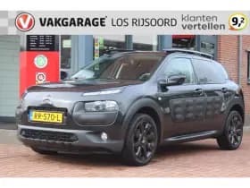 CitroëN C4 Cactus 1.2 Puretech *One-Tone*| Camera | Cruise & Climate Control | Navigatie | Pdc | Privacy | Bluetooth | Orig.Nl |
