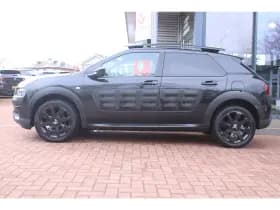 CitroëN C4 Cactus 1.2 Puretech *One-Tone*| Camera | Cruise & Climate Control | Navigatie | Pdc | Privacy | Bluetooth | Orig.Nl | thumbnail 2
