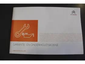 CitroëN C4 Cactus 1.2 Puretech *One-Tone*| Camera | Cruise & Climate Control | Navigatie | Pdc | Privacy | Bluetooth | Orig.Nl | thumbnail 15