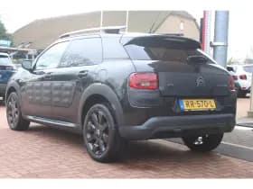 CitroëN C4 Cactus 1.2 Puretech *One-Tone*| Camera | Cruise & Climate Control | Navigatie | Pdc | Privacy | Bluetooth | Orig.Nl | thumbnail 3
