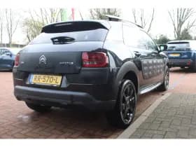 CitroëN C4 Cactus 1.2 Puretech *One-Tone*| Camera | Cruise & Climate Control | Navigatie | Pdc | Privacy | Bluetooth | Orig.Nl | thumbnail 4