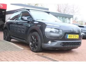 CitroëN C4 Cactus 1.2 Puretech *One-Tone*| Camera | Cruise & Climate Control | Navigatie | Pdc | Privacy | Bluetooth | Orig.Nl | thumbnail 5