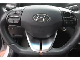 Hyundai Ioniq Ev *Comfort* | Soh 99.9% | Carplay | Adaptive Cruise & Climate Control | Camera | Pdc | Navigatie | Bluetooth | thumbnail 13
