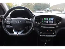 Hyundai Ioniq Ev *Comfort* | Soh 99.9% | Carplay | Adaptive Cruise & Climate Control | Camera | Pdc | Navigatie | Bluetooth | thumbnail 7