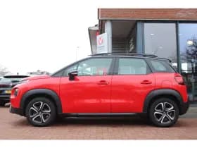 CitroëN C3 Aircross 1.2 Puretech *Feel* | Trekhaak | Carplay | Cruise & Climate Control | Pdc | Navigatie | thumbnail 2