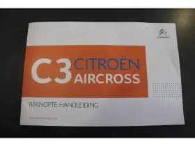 CitroëN C3 Aircross 1.2 Puretech *Feel* | Trekhaak | Carplay | Cruise & Climate Control | Pdc | Navigatie | thumbnail 14