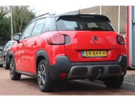 CitroëN C3 Aircross 1.2 Puretech *Feel* | Trekhaak | Carplay | Cruise & Climate Control | Pdc | Navigatie | thumbnail 3