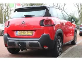 CitroëN C3 Aircross 1.2 Puretech *Feel* | Trekhaak | Carplay | Cruise & Climate Control | Pdc | Navigatie | thumbnail 4