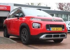 CitroëN C3 Aircross 1.2 Puretech *Feel* | Trekhaak | Carplay | Cruise & Climate Control | Pdc | Navigatie | thumbnail 5