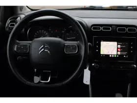 CitroëN C3 Aircross 1.2 Puretech *Feel* | Trekhaak | Carplay | Cruise & Climate Control | Pdc | Navigatie | thumbnail 6