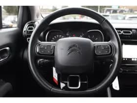 CitroëN C3 Aircross 1.2 Puretech *Feel* | Trekhaak | Carplay | Cruise & Climate Control | Pdc | Navigatie | thumbnail 7