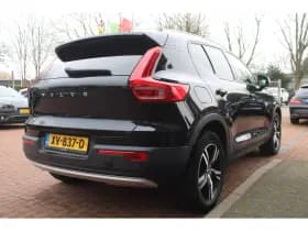 Volvo Xc40 T4 Aut. *Momentum* | Carplay | Cruise & Climate Control | Stoelverwarming | Camera | Navigatie | Pdc | Privacy | Half-Leder | Orig.Nl | thumbnail 4