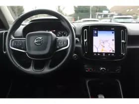 Volvo Xc40 T4 Aut. *Momentum* | Carplay | Cruise & Climate Control | Stoelverwarming | Camera | Navigatie | Pdc | Privacy | Half-Leder | Orig.Nl | thumbnail 6