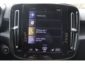 Volvo Xc40 T4 Aut. *Momentum* | Carplay | Cruise & Climate Control | Stoelverwarming | Camera | Navigatie | Pdc | Privacy | Half-Leder | Orig.Nl | thumbnail 8