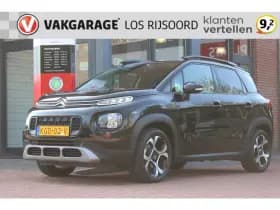Citroën C3 Aircross thumbnail 1