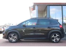 Citroën C3 Aircross thumbnail 2