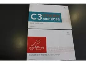 Citroën C3 Aircross thumbnail 17
