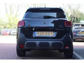 Citroën C3 Aircross thumbnail 4
