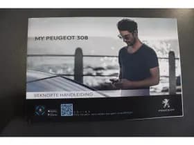 Peugeot 308 1.2 Puretech *Active* | Virtual | Carplay | Camera | Pdc | Cruise & Climate Control | Navigatie | Orig. Nl | thumbnail 15