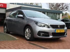 Peugeot 308 1.2 Puretech *Active* | Virtual | Carplay | Camera | Pdc | Cruise & Climate Control | Navigatie | Orig. Nl | thumbnail 5