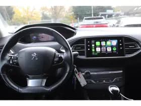 Peugeot 308 1.2 Puretech *Active* | Virtual | Carplay | Camera | Pdc | Cruise & Climate Control | Navigatie | Orig. Nl | thumbnail 6