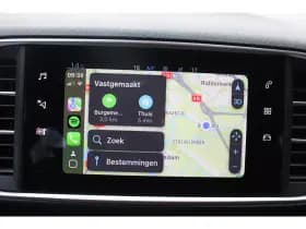 Peugeot 308 1.2 Puretech *Active* | Virtual | Carplay | Camera | Pdc | Cruise & Climate Control | Navigatie | Orig. Nl | thumbnail 8