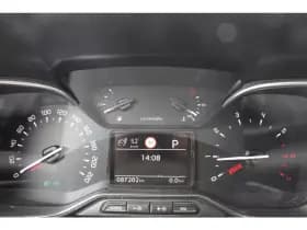 CitroëN C3 Aircross 1.2 Puretech Aut. *Shine* | Trekhaak | Carplay | Cruise & Climate Control | Pdc | Privacy | Navigatie | Bluetooth | Extra Set Banden | thumbnail 12