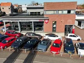 CitroëN C3 Aircross 1.2 Puretech Aut. *Shine* | Trekhaak | Carplay | Cruise & Climate Control | Pdc | Privacy | Navigatie | Bluetooth | Extra Set Banden | thumbnail 25