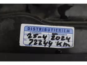 CitroëN C3 Aircross 1.2 Puretech Aut. *Shine* | Trekhaak | Carplay | Cruise & Climate Control | Pdc | Privacy | Navigatie | Bluetooth | Extra Set Banden | thumbnail 6