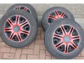 CitroëN C3 Aircross 1.2 Puretech Aut. *Shine* | Trekhaak | Carplay | Cruise & Climate Control | Pdc | Privacy | Navigatie | Bluetooth | Extra Set Banden | thumbnail 7