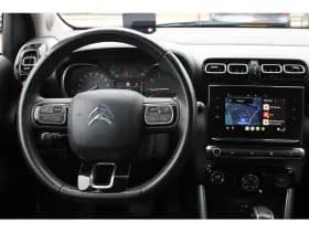 CitroëN C3 Aircross 1.2 Puretech Aut. *Shine* | Trekhaak | Carplay | Cruise & Climate Control | Pdc | Privacy | Navigatie | Bluetooth | Extra Set Banden | thumbnail 8