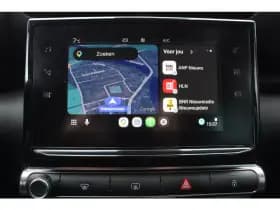 CitroëN C3 Aircross 1.2 Puretech Aut. *Shine* | Trekhaak | Carplay | Cruise & Climate Control | Pdc | Privacy | Navigatie | Bluetooth | Extra Set Banden | thumbnail 10