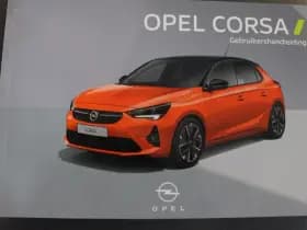 Opel Corsa-E Electric 50kwh Aut. *Elegance* | 3-Fase | Carplay | Navigatie | Cruise & Climate Control | Orig. Nl | thumbnail 13