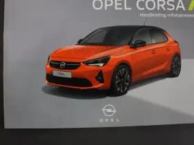 Opel Corsa-E Electric 50kwh Aut. *Elegance* | 3-Fase | Carplay | Navigatie | Cruise & Climate Control | Orig. Nl | thumbnail 14